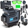 Laser level 4D Geko