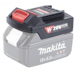 Adapter for Makita...