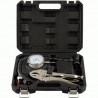 Indicator with holder (0.01mm) 350mm