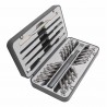 Micro tip set SATRA 26pcs.