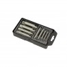 Broken tap extractors 9pcs.