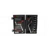 Ratchet wrenches for difficult access 9pcs....