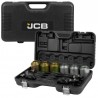 Bushing-sailenblok pressing set 27 pcs.