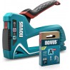 Skavu pistole 4-10mm Novus J-25