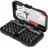 Ratchet wrench with bits 32pcs S2