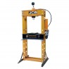 Pneumohidraulinis presas 30T JCB