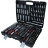 Tool set 195pcs KS Tools 917.0795