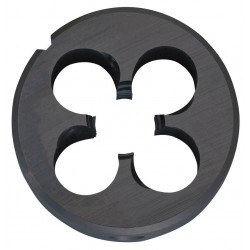HSS-E5 DIN Die M7x1,0x25...