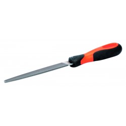 Flat tapered file 6" 150mm...