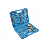 Fuel system tester Hogert
