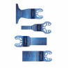 Accessory for multi-functional tool Bi-Metal...
