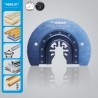 Accessory for multifunctional tool for 87mm...