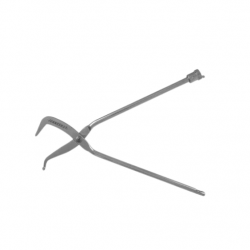 Universal brake spring...