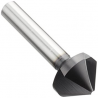 Countersink for metal 15 mm 90 degrees.