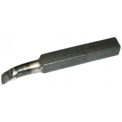 Blind hole turning tool...