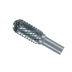 Metal carbide bur....