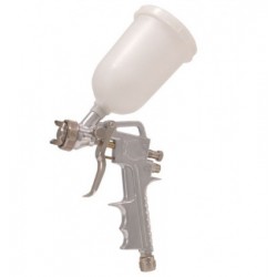 Pulverizer 2.5 mm