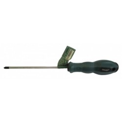 Atsuktuvas PH2x100mm CL