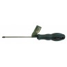 Atsuktuvas PH2x100mm CL