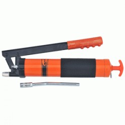Greasing gun 400ml Avtodelo