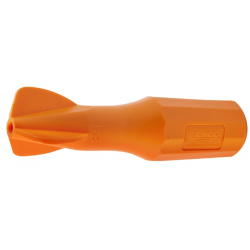 Handle for chain sharpening...