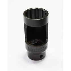 Socket for diesel injectors...