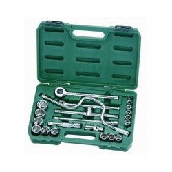 Inch 1/2 multi-head socket...