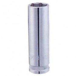1/4" Galvutė 6-kampė...
