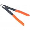 Pliers for rings without holes 200mm