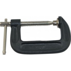 G-formos spaustuvas 200mm