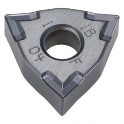 Triangular turning plate...