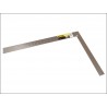 Steel square 400x600mm Stanley