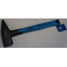 Hammer 1.5kg with a plastic handle