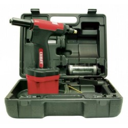 Pneumatic riveter 2.4-6.4mm...