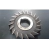 Triangular cutter 100x12mm