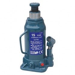 Hydraulic jack 5T...