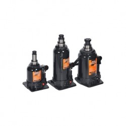 Hydraulic jack 8T 2-stage...