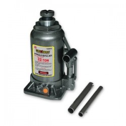 Hydraulic jack 32T 285-465mm