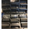 Impact socket set 1' 8 pcs