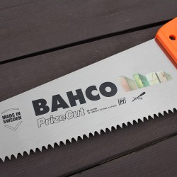 Hand saw for wood 500mm...