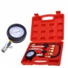 Compression tester for petrol engines