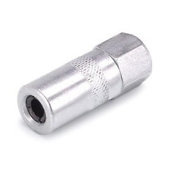 Tip for greasing gun M10x1