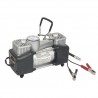 Compressor 12V 2-cylinder.