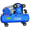 Compressor 88l 321l/min 12.5bar three-phase.