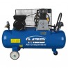 Compressor 90L 336L/min 8bar single phase