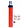 Push cylinder 10T with thread
