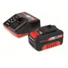 Starter kit 2.5ah Einhell Power X-Change