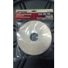 Poliravimo diskas 125x20x32mm Pilkas(kietas)
