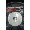 Poliravimo diskas 125x20x32 Baltas(minkštas)