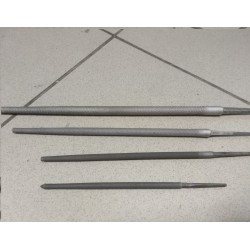 Round file L-250mm